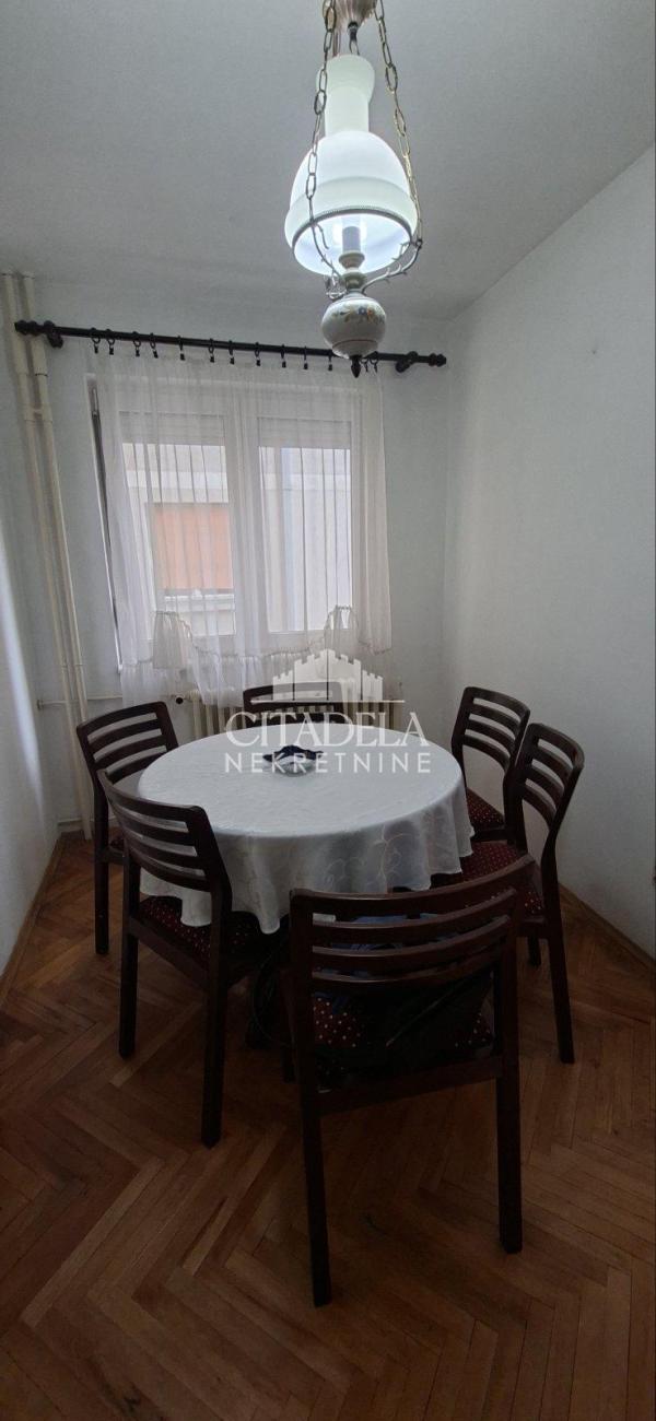 Slika 8 - Vidikovački venac, Dvosoban stan za izdavanje, 51m2, 500€