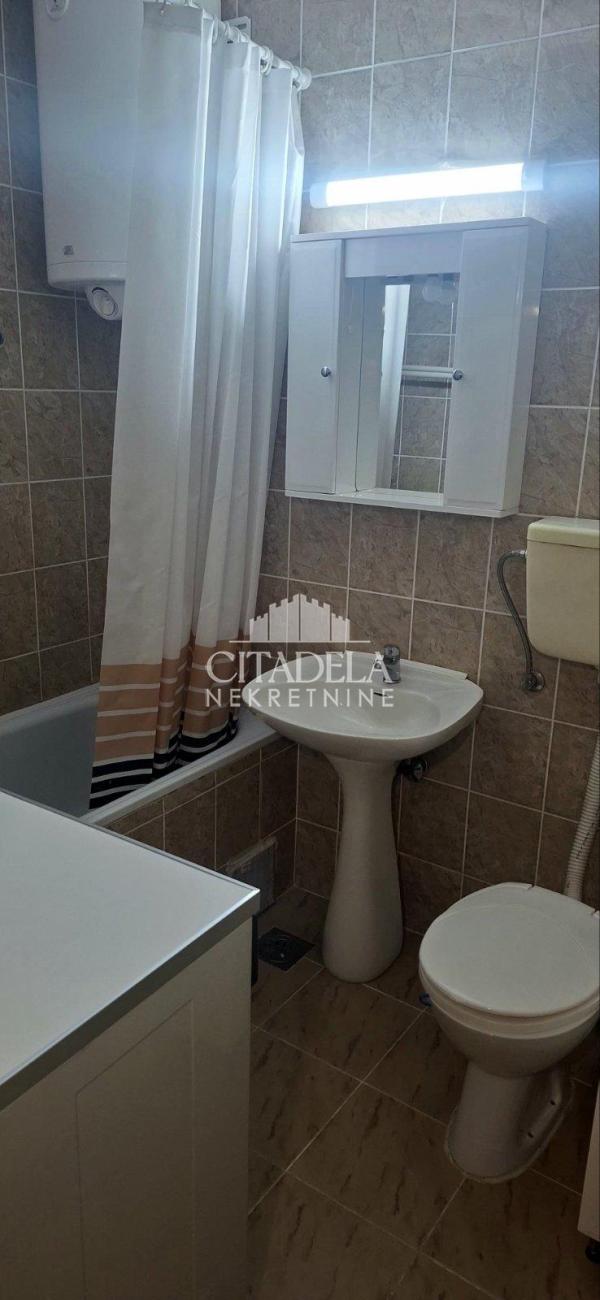 Slika 9 - Vidikovački venac, Dvosoban stan za izdavanje, 51m2, 500€