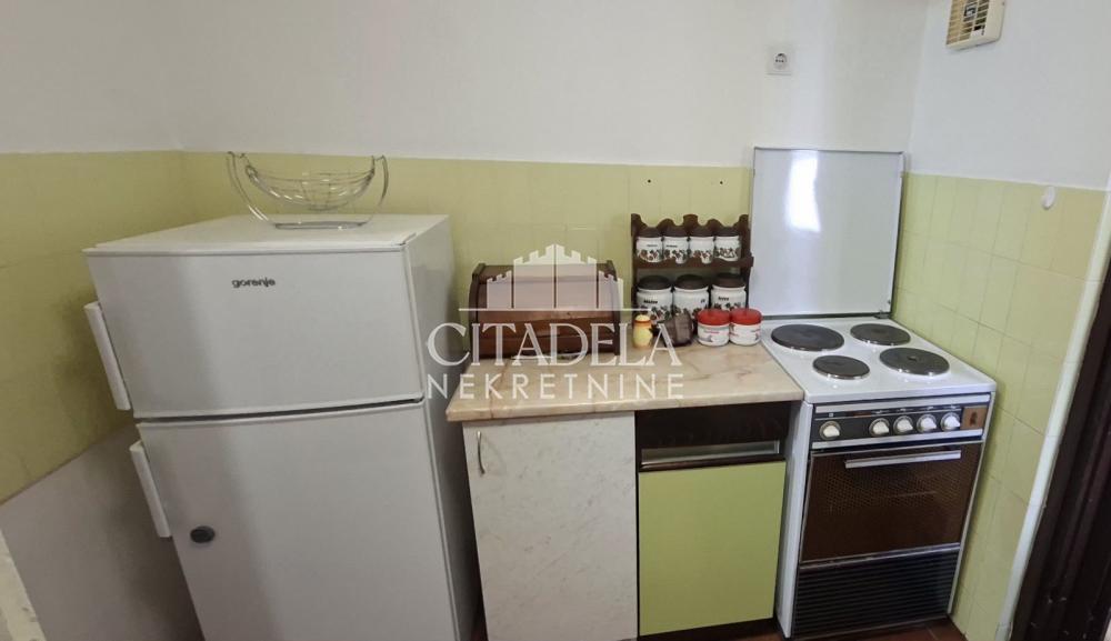 Slika 6 - Vidikovački venac, Dvosoban stan za izdavanje, 51m2, 500€