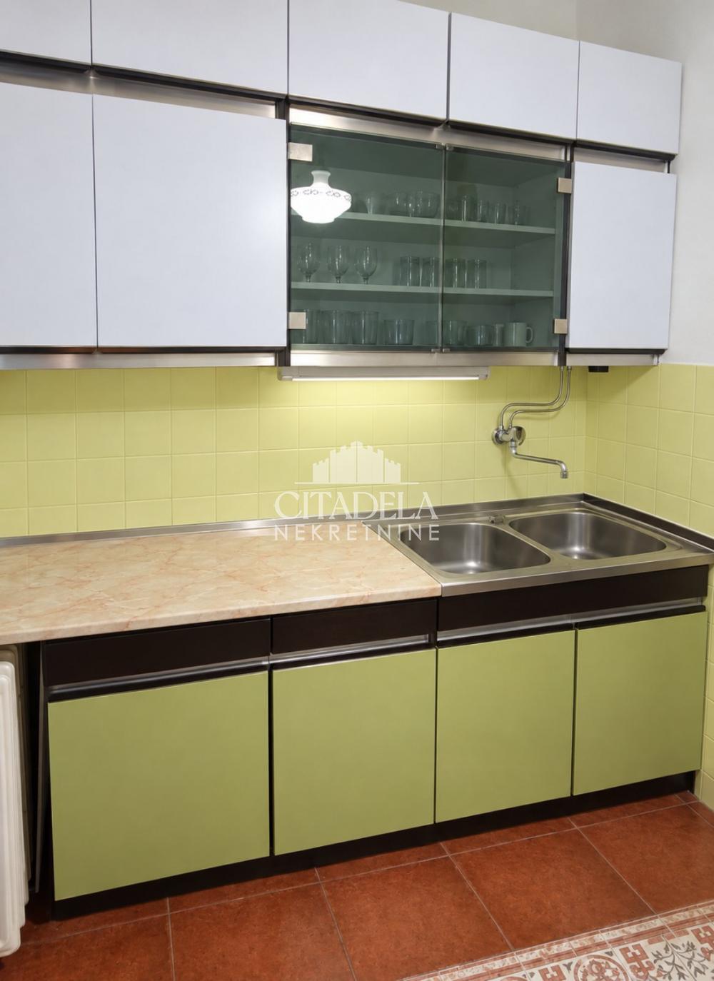 Slika 7 - Vidikovački venac, Dvosoban stan za izdavanje, 51m2, 500€
