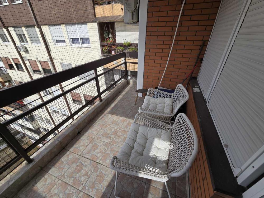 Slika 4 - Dr Ivana Ribara, Dvosoban stan za izdavanje, 63m2, 700€