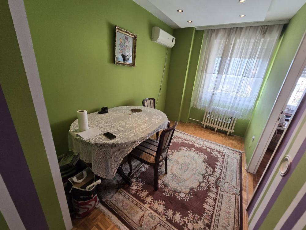 Slika 7 - Dr Ivana Ribara, Dvosoban stan za izdavanje, 63m2, 700€