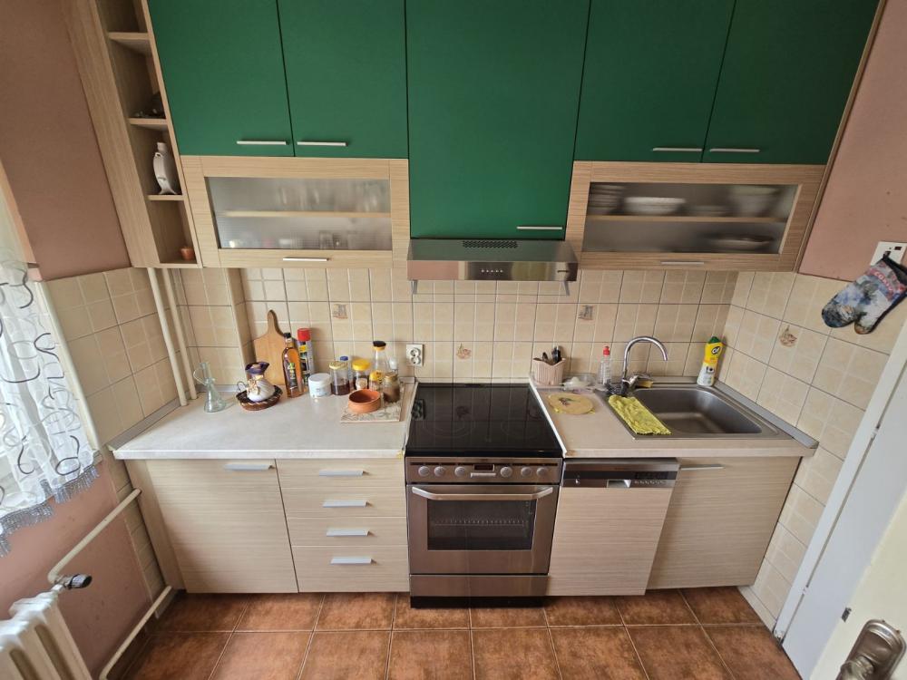 Slika 2 - Dr Ivana Ribara, Dvosoban stan za izdavanje, 63m2, 700€