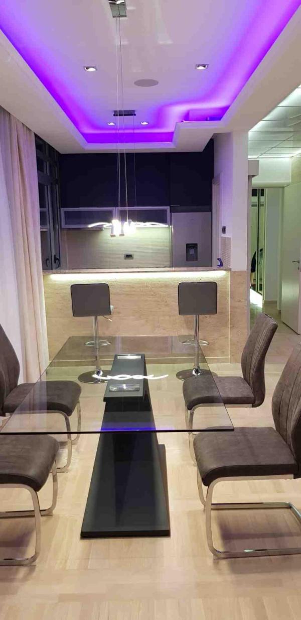 Slika 8 - Velisava Vulovića, Četvorosoban stan za izdavanje, 148m2, 2.400€