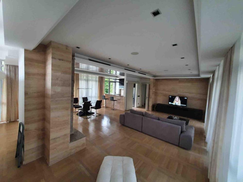 Slika 2 - Velisava Vulovića, Četvorosoban stan za izdavanje, 148m2, 2.400€