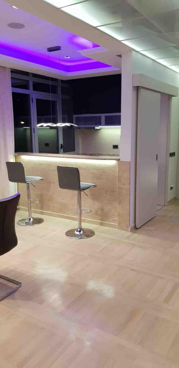 Slika 7 - Velisava Vulovića, Četvorosoban stan za izdavanje, 148m2, 2.400€
