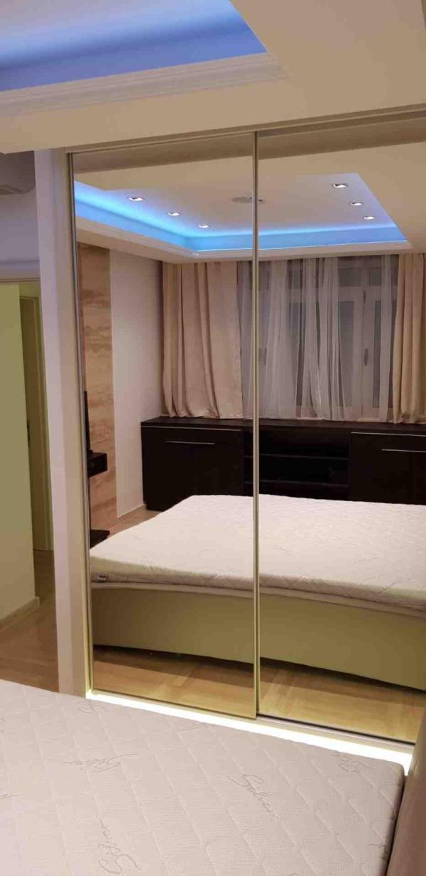 Slika 9 - Velisava Vulovića, Četvorosoban stan za izdavanje, 148m2, 2.400€