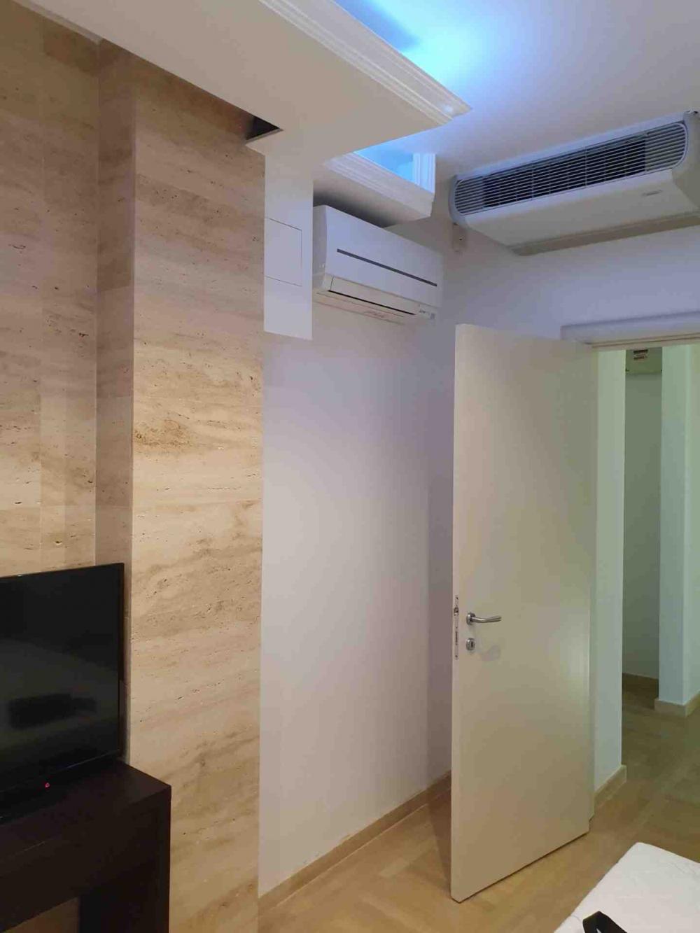 Slika 6 - Velisava Vulovića, Četvorosoban stan za izdavanje, 148m2, 2.400€