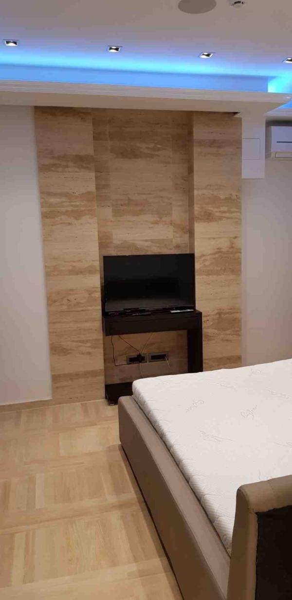 Slika 10 - Velisava Vulovića, Četvorosoban stan za izdavanje, 148m2, 2.400€
