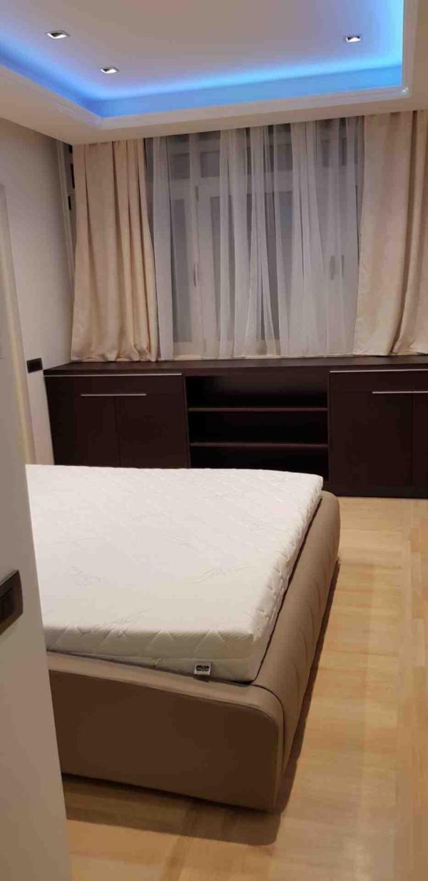 Slika 11 - Velisava Vulovića, Četvorosoban stan za izdavanje, 148m2, 2.400€