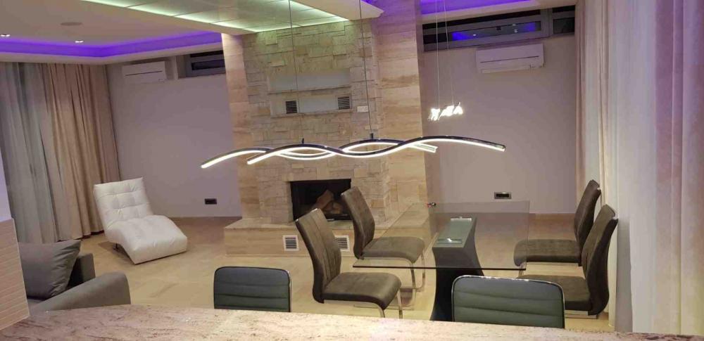 Slika 5 - Velisava Vulovića, Četvorosoban stan za izdavanje, 148m2, 2.400€