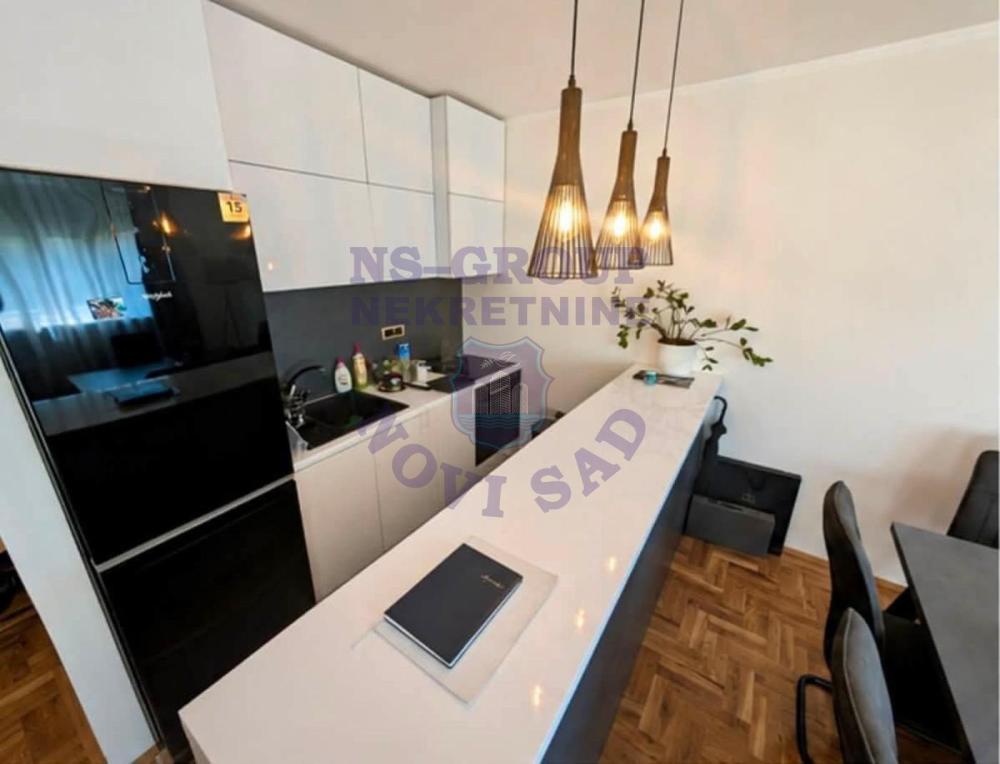 Slika 3 - Trosoban stan na prodaju, 67m2, 169.450€