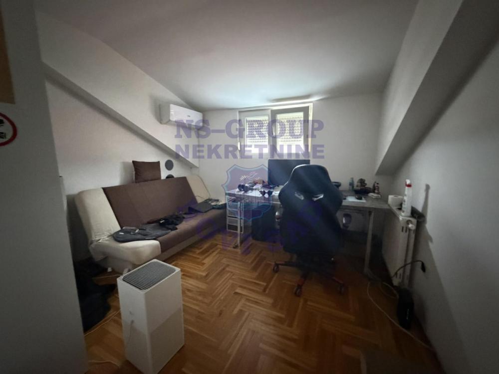 Slika 3 - Trosoban stan na prodaju, 64m2, 164.800€