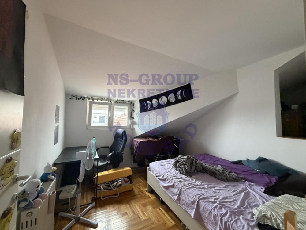 Glavna slika -Trosoban stan na prodaju, 64m2, 164.800€
