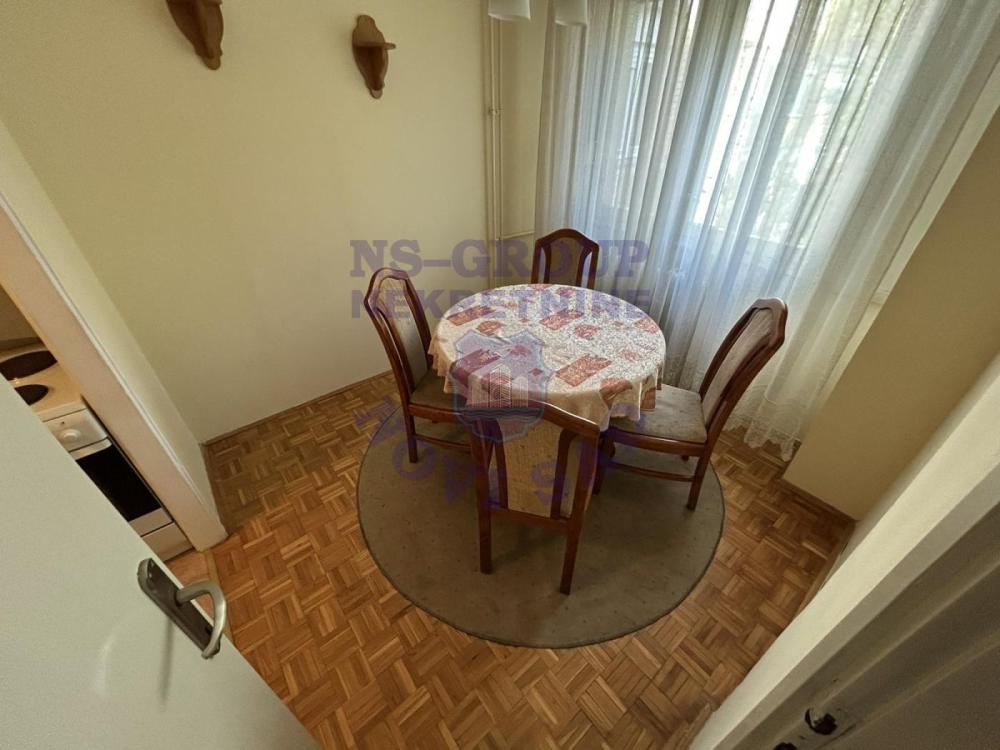 Slika 2 - Dvosoban stan na prodaju, 59m2, 149.350€