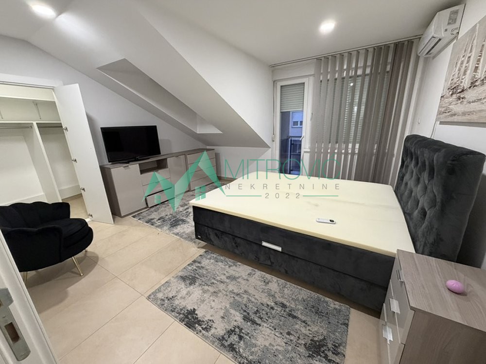Slika 11 - Četvoroiposoban stan za izdavanje, 113m2, 1.200€