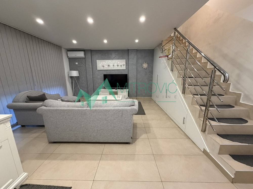 Slika 4 - Četvoroiposoban stan za izdavanje, 113m2, 1.200€