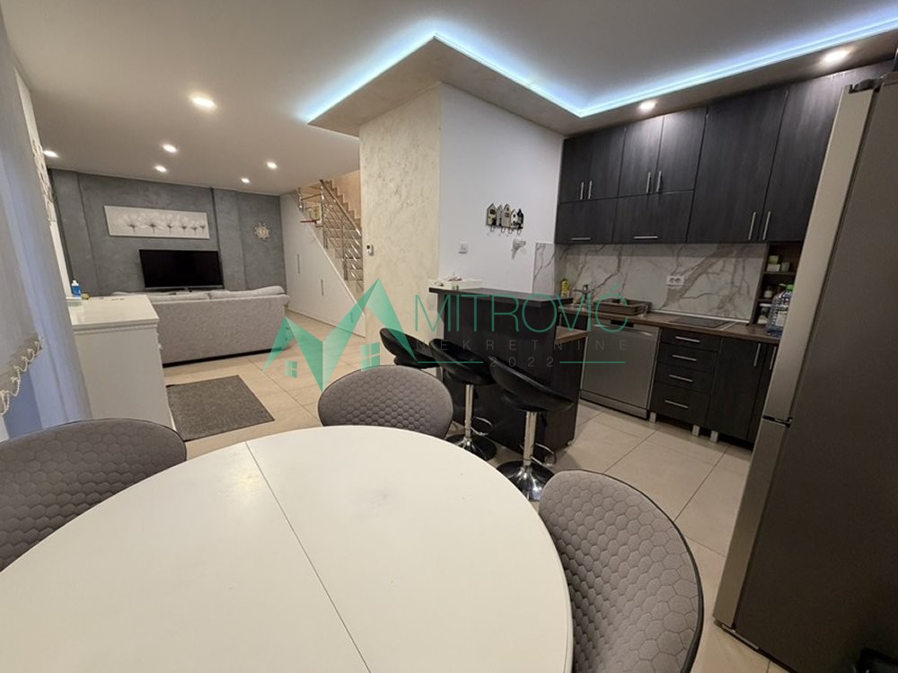 Slika 5 - Četvoroiposoban stan za izdavanje, 113m2, 1.200€