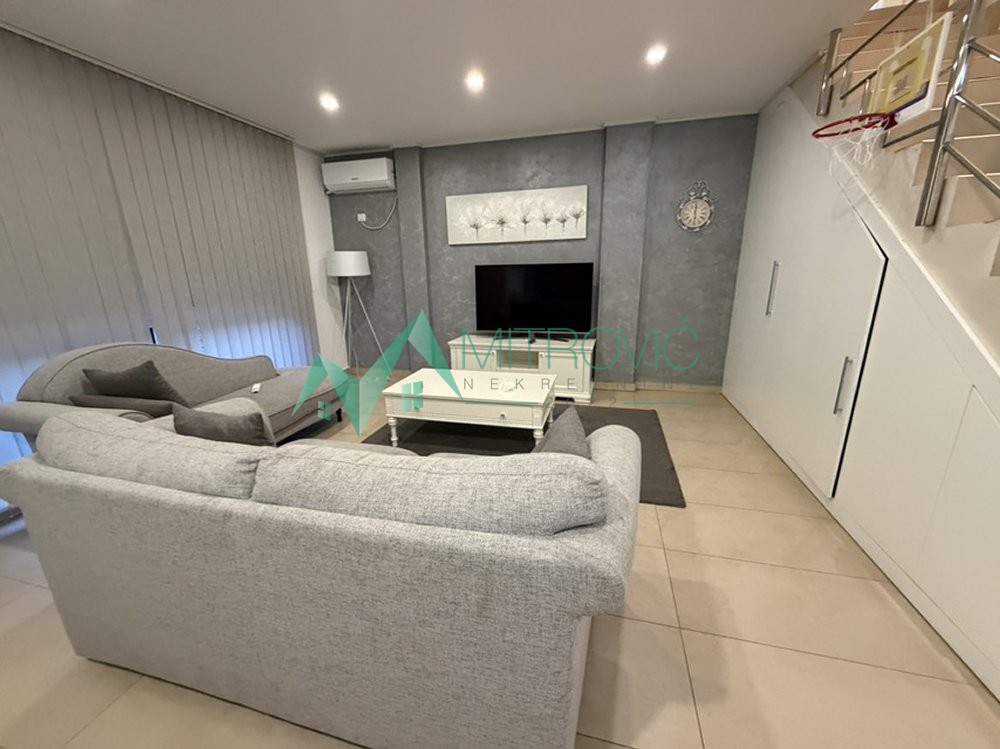 Slika 3 - Četvoroiposoban stan za izdavanje, 113m2, 1.200€