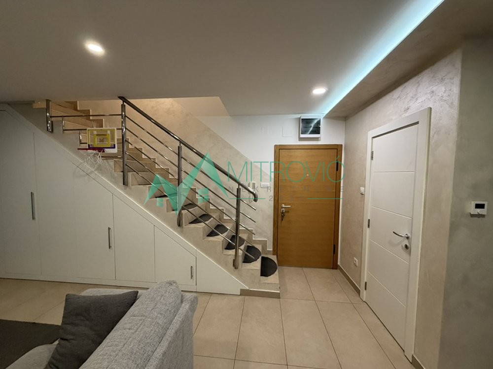 Slika 8 - Četvoroiposoban stan za izdavanje, 113m2, 1.200€
