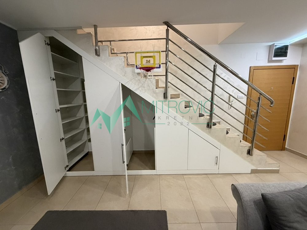 Slika 9 - Četvoroiposoban stan za izdavanje, 113m2, 1.200€