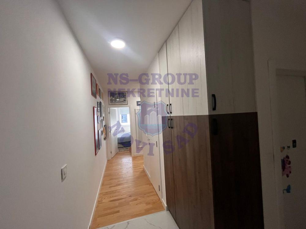 Slika 2 - Troiposoban stan na prodaju, 73m2, 216.300€