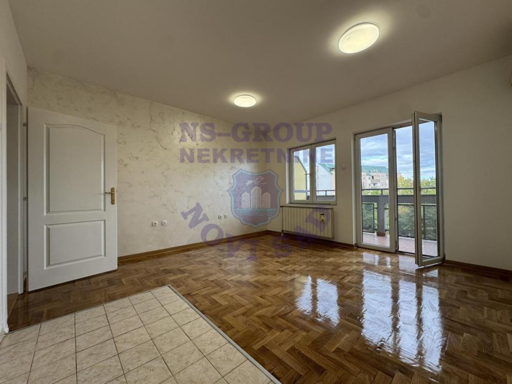 Slika 1 -  Stan na prodaju, 29m2, 89.600€
