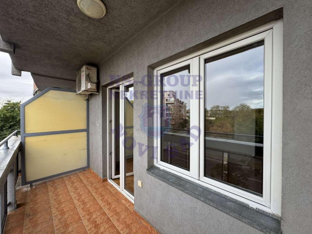 Glavna slika - Stan na prodaju, 29m2, 89.600€