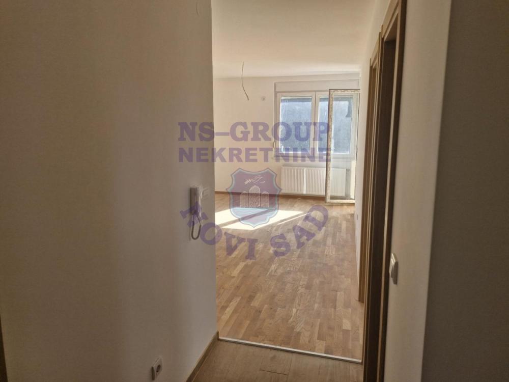Slika 3 - Dvoiposoban stan na prodaju, 51m2, 127.600€
