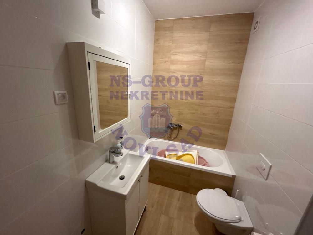 Slika 2 - Četvorosoban stan na prodaju, 119m2, 370.800€
