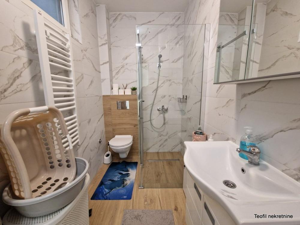 Slika 7 - Tetovska, Jednoiposoban stan za izdavanje, 37m2, 800€