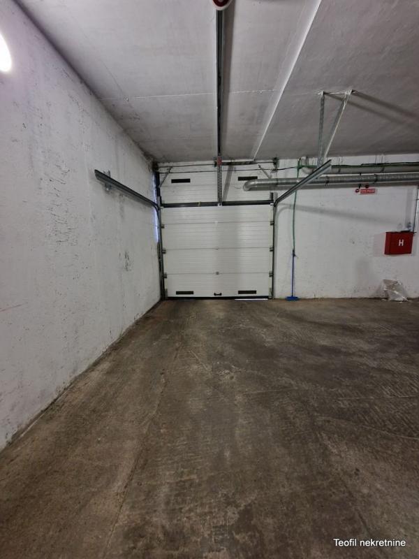 Slika 8 - Tetovska, Jednoiposoban stan za izdavanje, 37m2, 800€