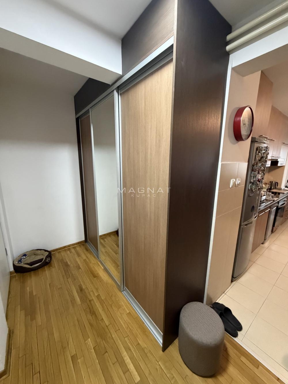Slika 4 - Partizanske avijacije, Trosoban stan na prodaju, 84m2, 314.000€