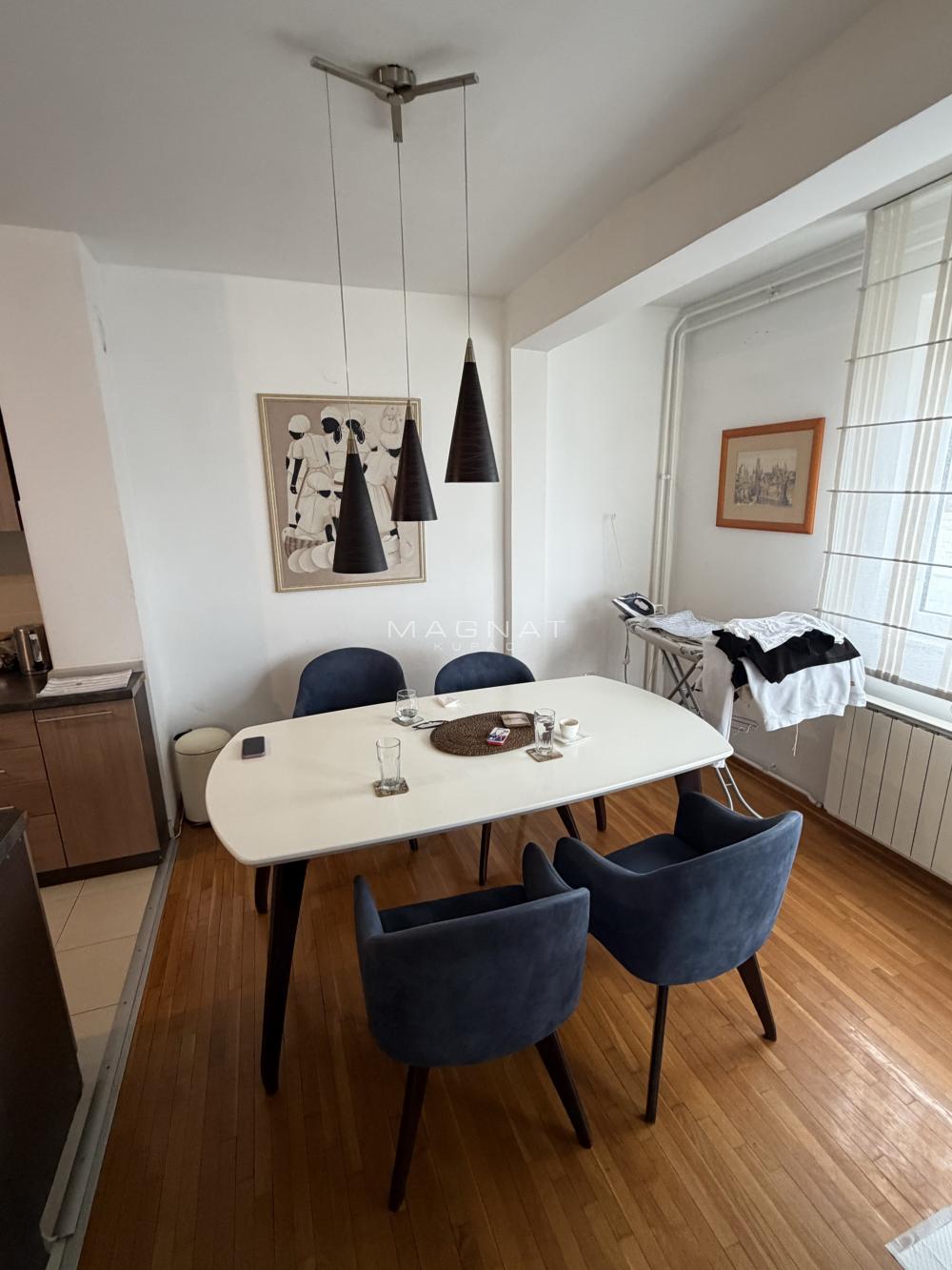 Slika 2 - Partizanske avijacije, Trosoban stan na prodaju, 84m2, 314.000€