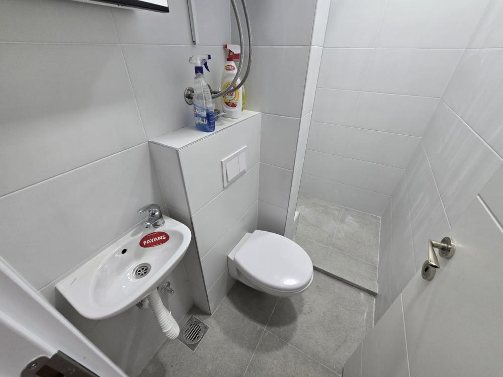 Slika 4 - Cara Dušana, Jednosoban stan za izdavanje, 25m2, 500€