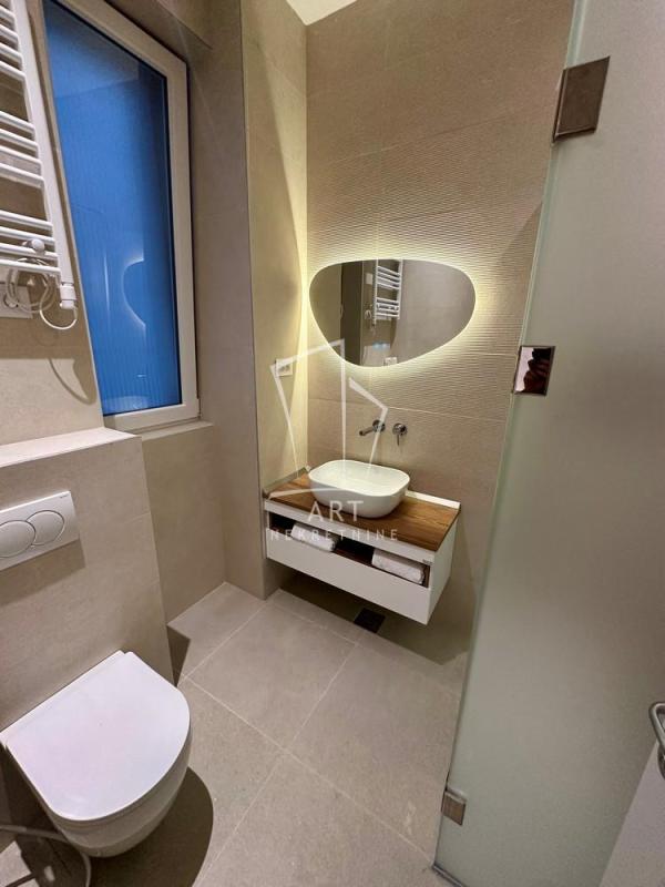 Slika 7 - Novopazarska, Dvoiposoban stan za izdavanje, 60m2, 1.200€