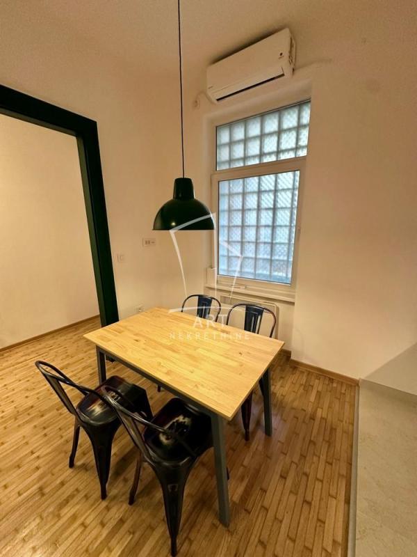 Slika 1 - Novopazarska, Dvoiposoban stan za izdavanje, 60m2, 1.200€
