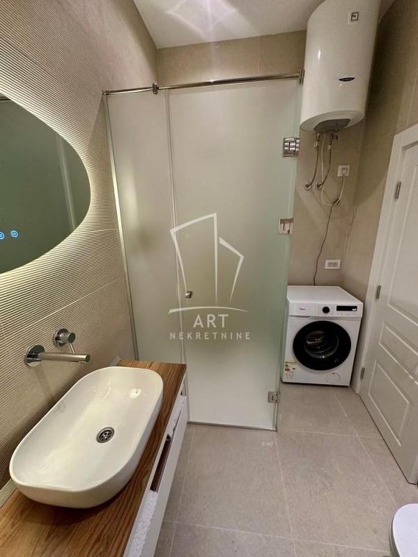Slika 6 - Novopazarska, Dvoiposoban stan za izdavanje, 60m2, 1.200€