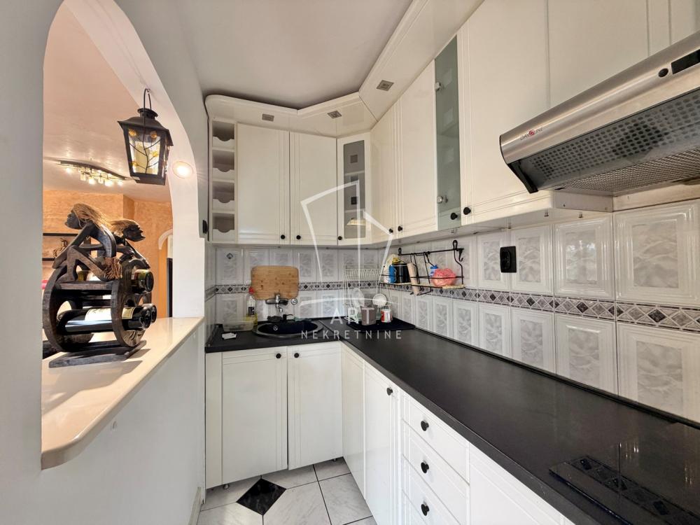 Slika 8 - Dunavski breg, Jednoiposoban stan na prodaju, 49m2, 152.510€