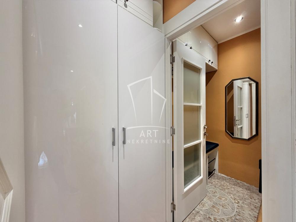 Slika 9 - Dunavski breg, Jednoiposoban stan na prodaju, 49m2, 152.510€