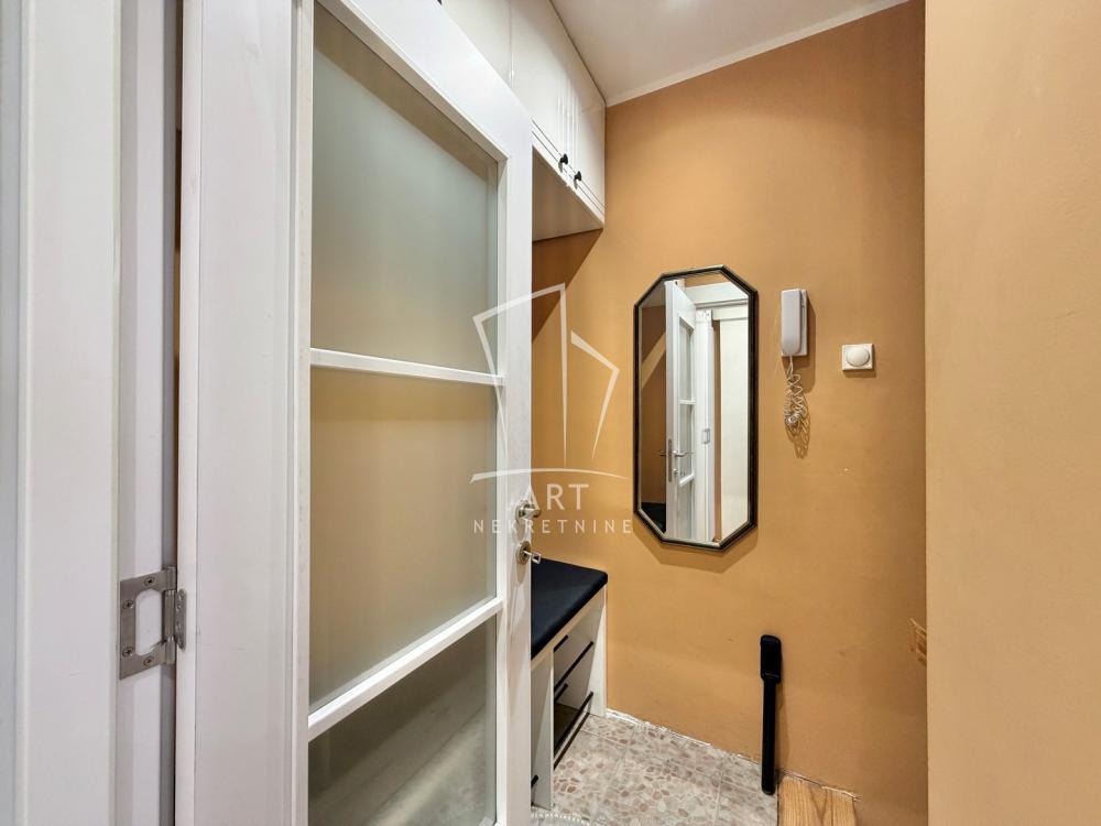 Slika 10 - Dunavski breg, Jednoiposoban stan na prodaju, 49m2, 152.510€