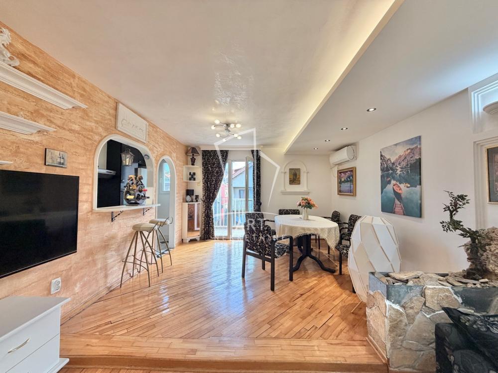 Slika 1 - Dunavski breg, Jednoiposoban stan na prodaju, 49m2, 152.510€