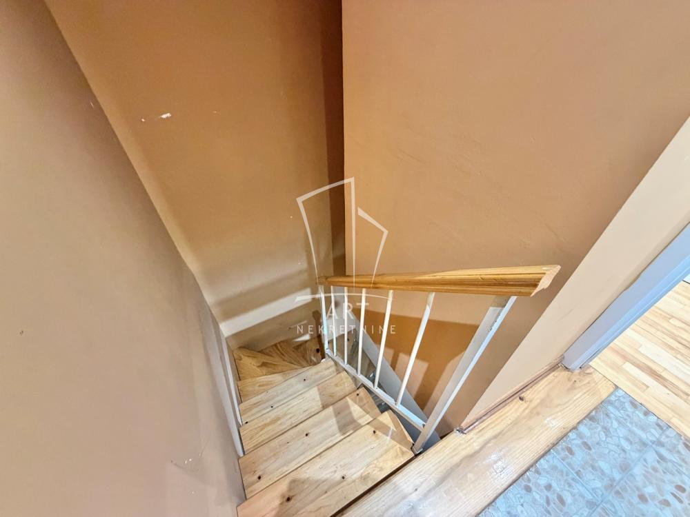 Slika 11 - Dunavski breg, Jednoiposoban stan na prodaju, 49m2, 152.510€