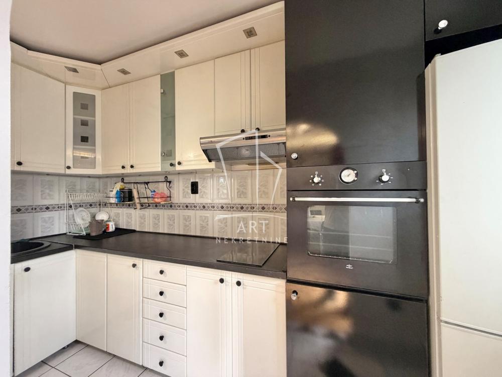 Slika 7 - Dunavski breg, Jednoiposoban stan na prodaju, 49m2, 152.510€