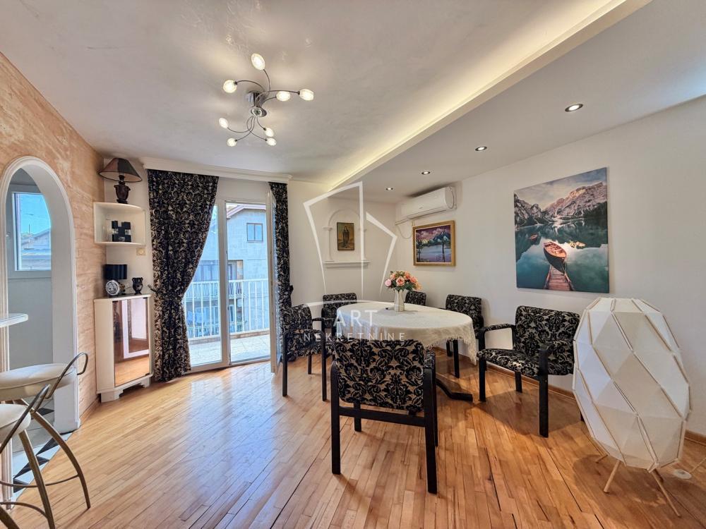 Slika 3 - Dunavski breg, Jednoiposoban stan na prodaju, 49m2, 152.510€