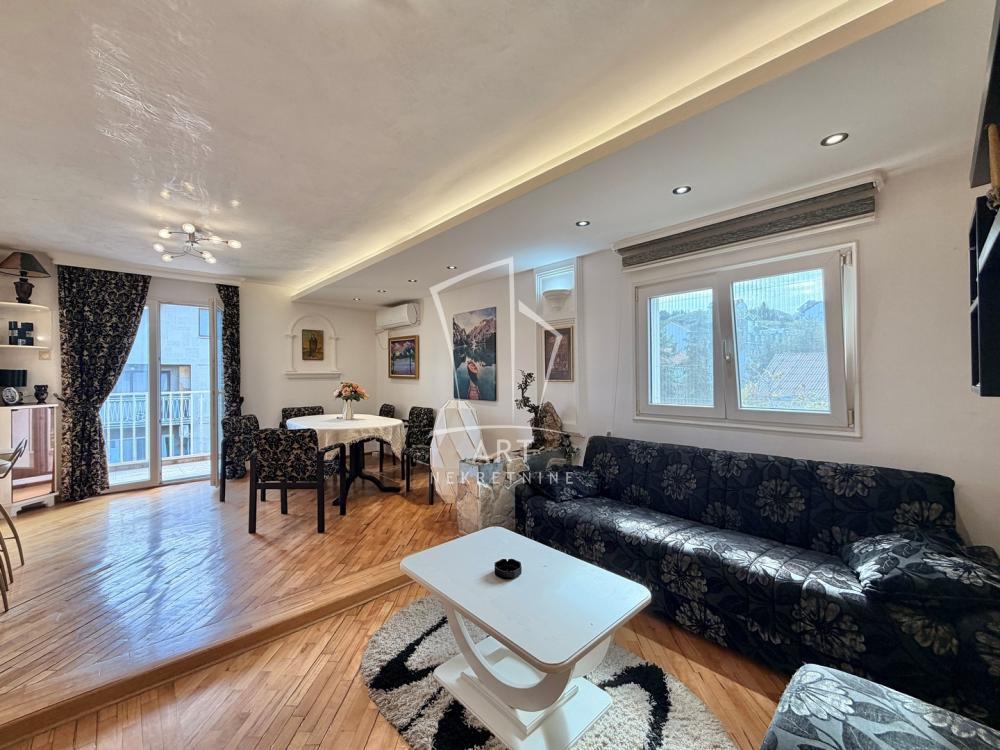 Glavna slika -Dunavski breg, Jednoiposoban stan na prodaju, 49m2, 152.510€