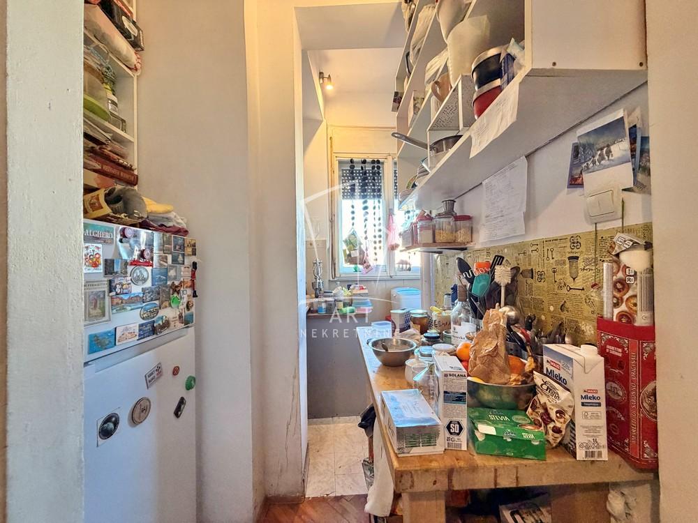 Slika 8 - Majke Jevrosime, Troiposoban stan na prodaju, 82m2, 369.000€