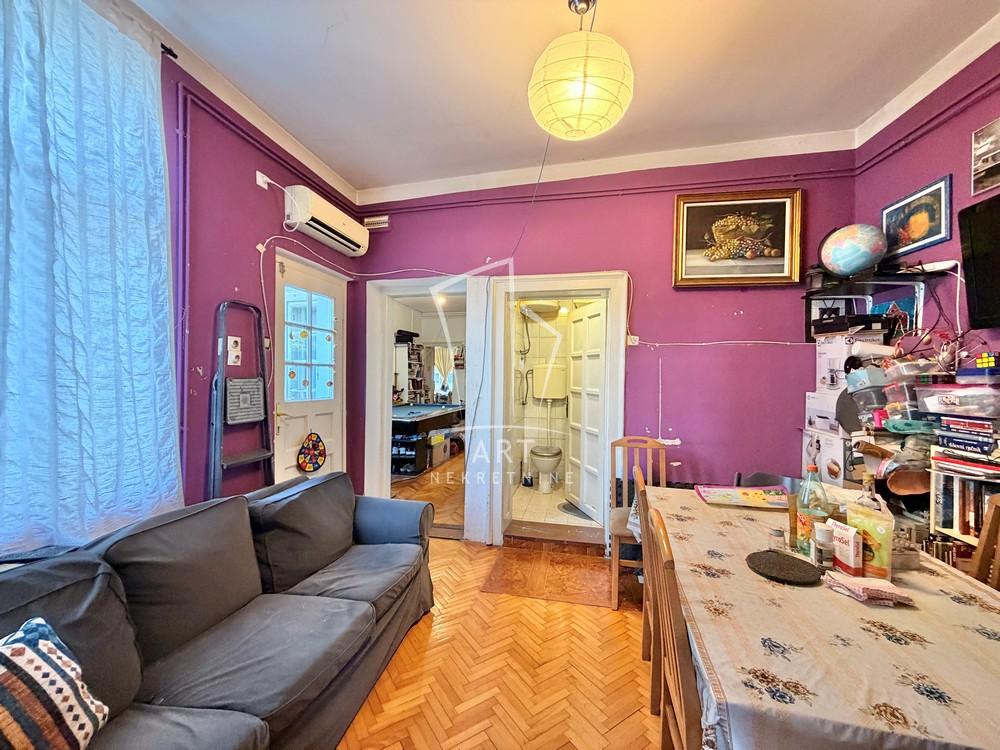 Slika 2 - Majke Jevrosime, Troiposoban stan na prodaju, 82m2, 369.000€