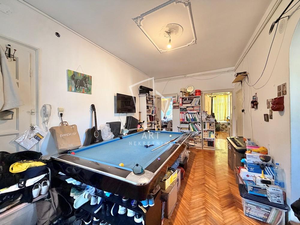 Slika 4 - Majke Jevrosime, Troiposoban stan na prodaju, 82m2, 369.000€