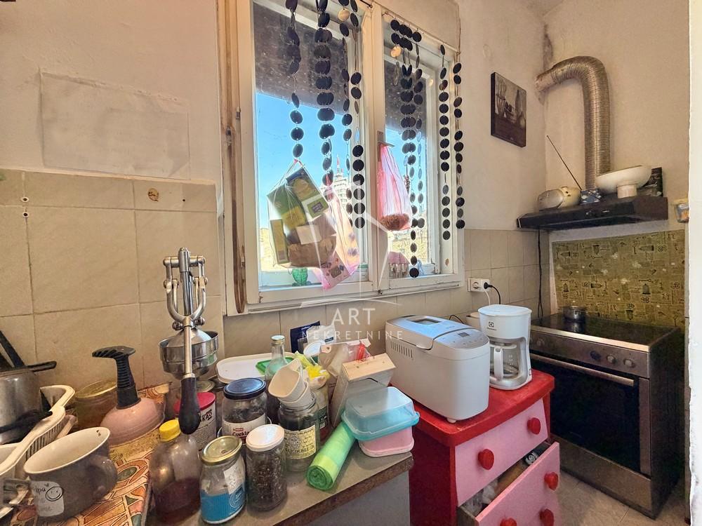 Slika 5 - Majke Jevrosime, Troiposoban stan na prodaju, 82m2, 369.000€